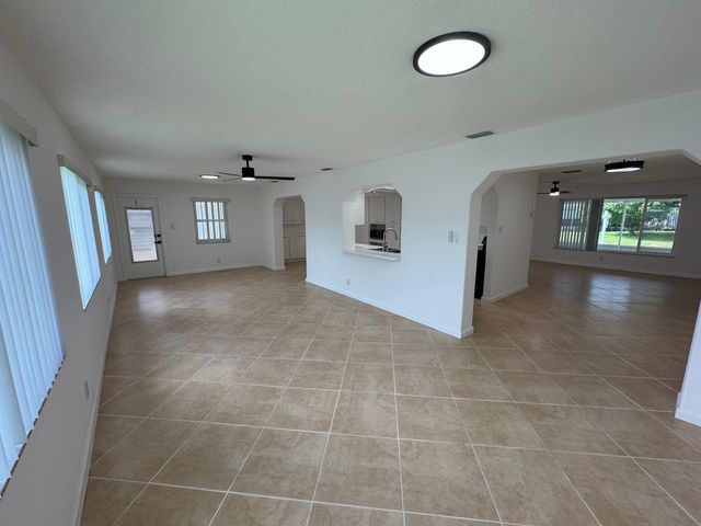 4734 NW 49th Court, Tamarac, FL 33319