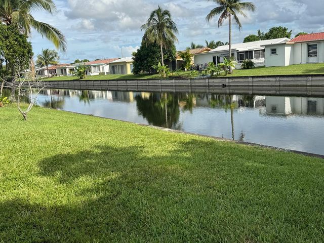 4734 NW 49th Court, Tamarac, FL 33319