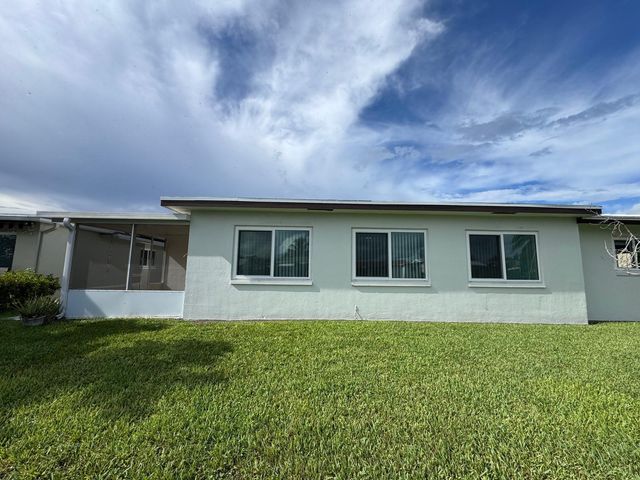 4734 NW 49th Court, Tamarac, FL 33319