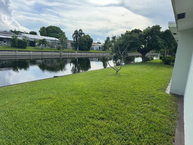 4734 NW 49th Court, Tamarac, FL 33319