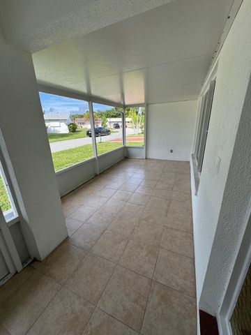4734 NW 49th Court, Tamarac, FL 33319