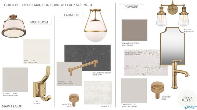 102 Stenness Branch, Madison, AL 35756