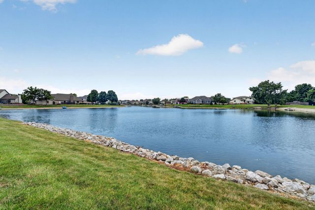723 O Toole Drive, Minooka, IL 60447