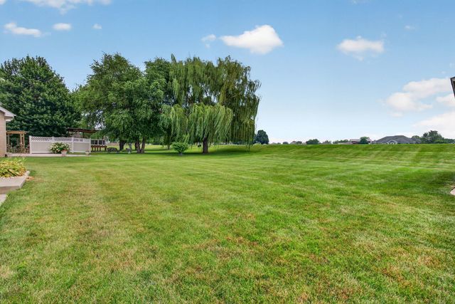 723 O Toole Drive, Minooka, IL 60447