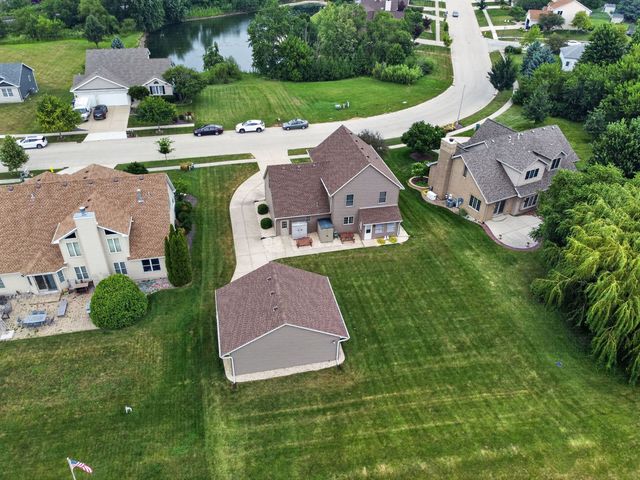 723 O Toole Drive, Minooka, IL 60447