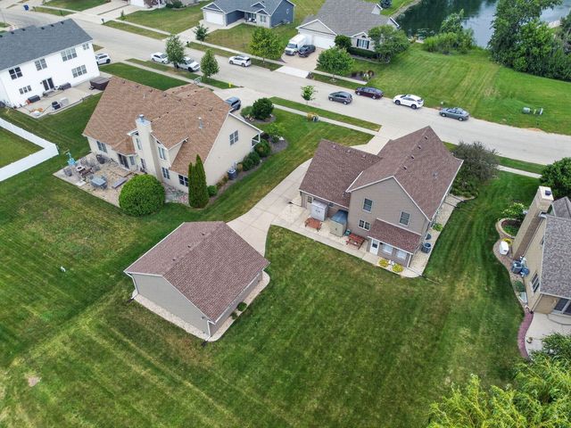 723 O Toole Drive, Minooka, IL 60447