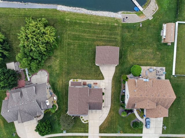723 O Toole Drive, Minooka, IL 60447