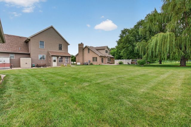 723 O Toole Drive, Minooka, IL 60447