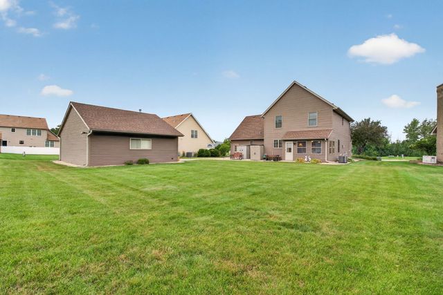 723 O Toole Drive, Minooka, IL 60447