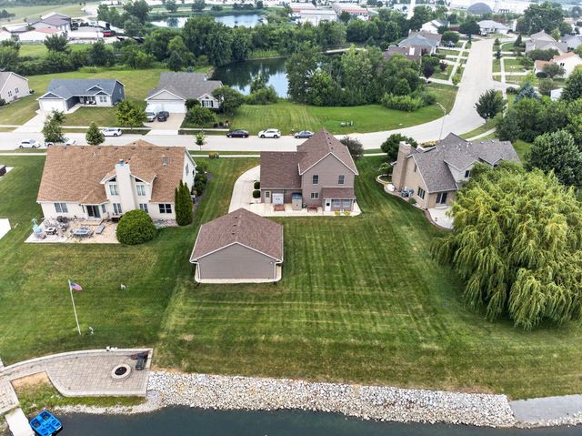 723 O Toole Drive, Minooka, IL 60447