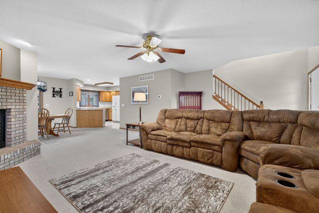 723 O Toole Drive, Minooka, IL 60447