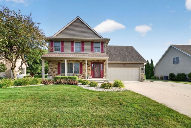 723 O Toole Drive, Minooka, IL 60447