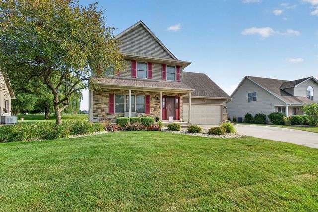 723 O Toole Drive, Minooka, IL 60447