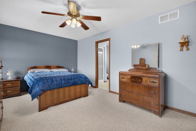 723 O Toole Drive, Minooka, IL 60447