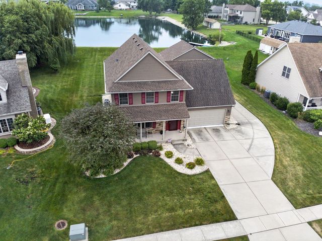 723 O Toole Drive, Minooka, IL 60447