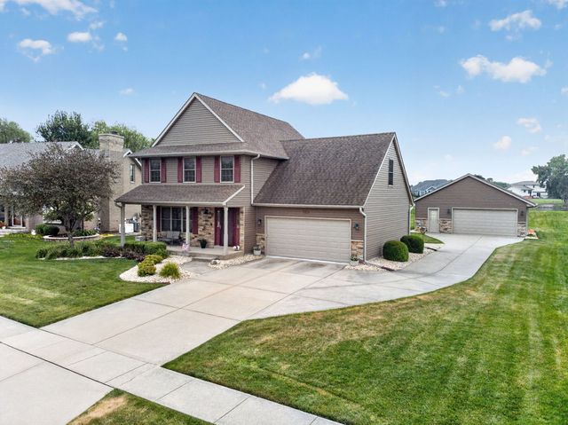 723 O Toole Drive, Minooka, IL 60447