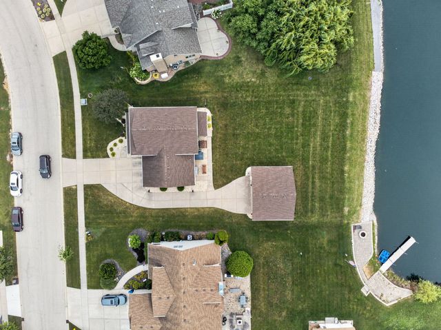 723 O Toole Drive, Minooka, IL 60447