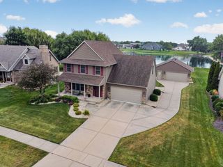 723 O Toole Drive, Minooka, IL 60447