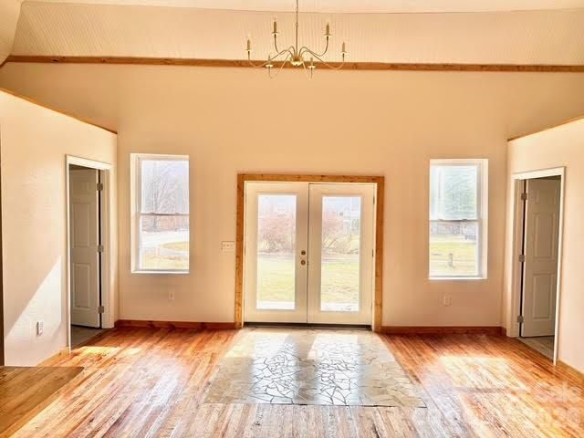 6367 NC 261 Highway, Bakersville, NC 28705