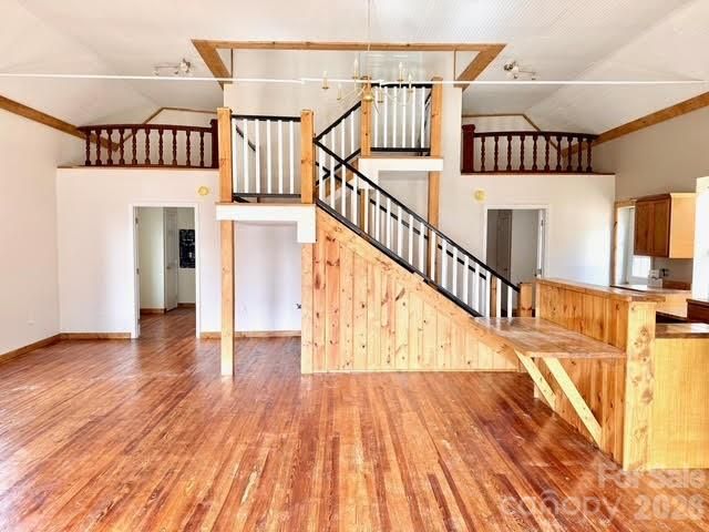 6367 NC 261 Highway, Bakersville, NC 28705