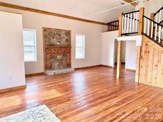 6367 NC 261 Highway, Bakersville, NC 28705