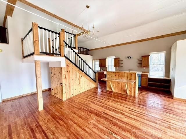 6367 NC 261 Highway, Bakersville, NC 28705