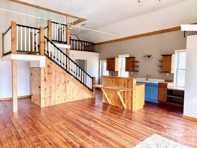 6367 NC 261 Highway, Bakersville, NC 28705