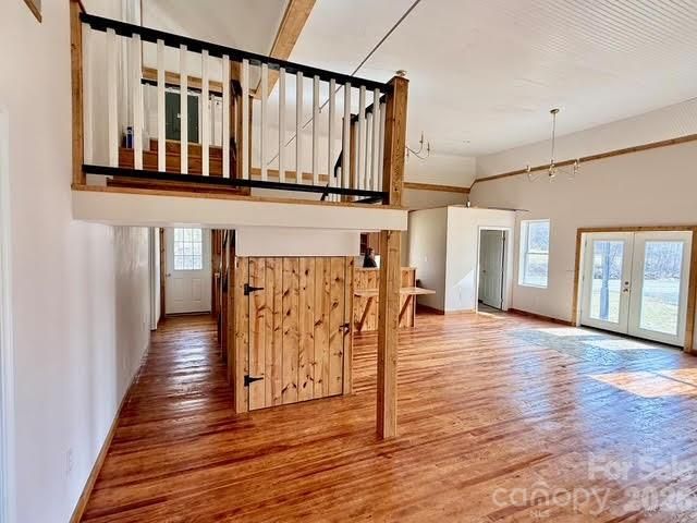 6367 NC 261 Highway, Bakersville, NC 28705