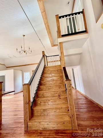 6367 NC 261 Highway, Bakersville, NC 28705