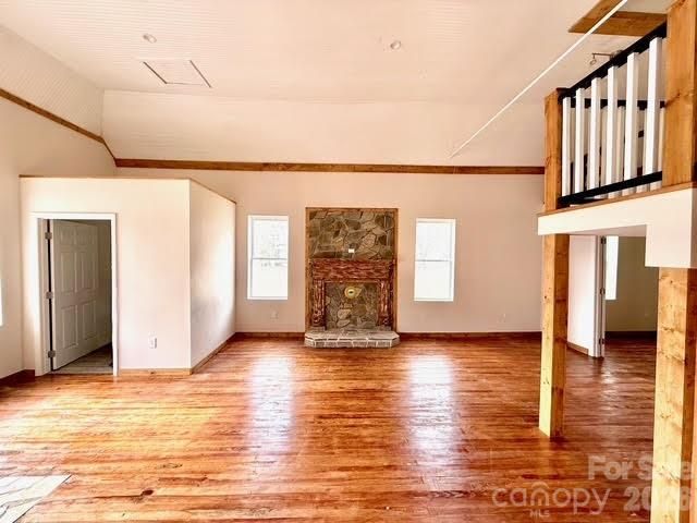 6367 NC 261 Highway, Bakersville, NC 28705