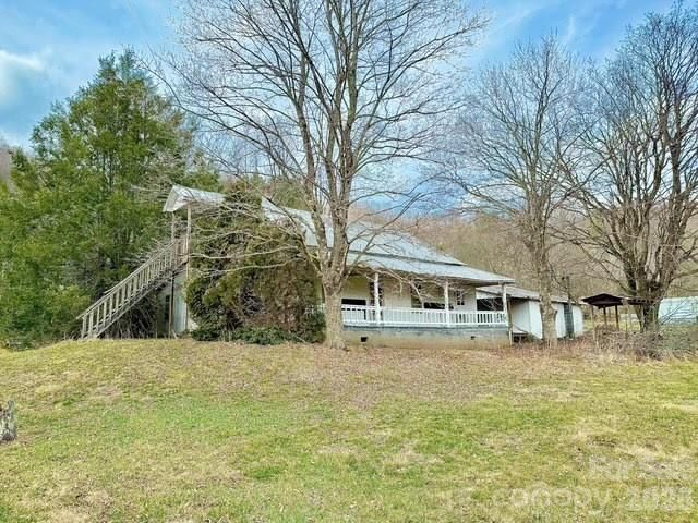 6367 NC 261 Highway, Bakersville, NC 28705