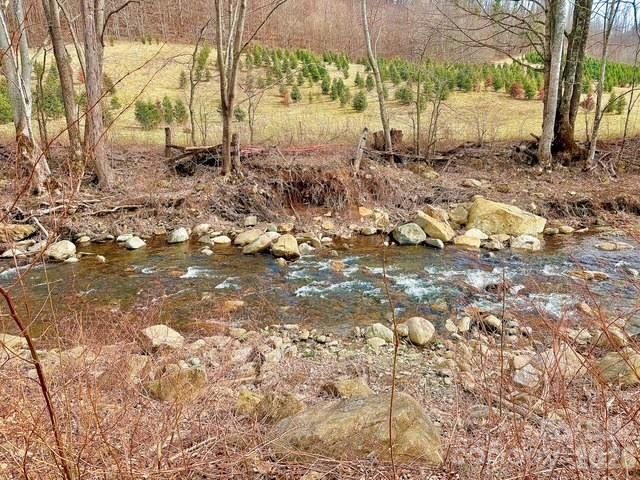 6367 NC 261 Highway, Bakersville, NC 28705