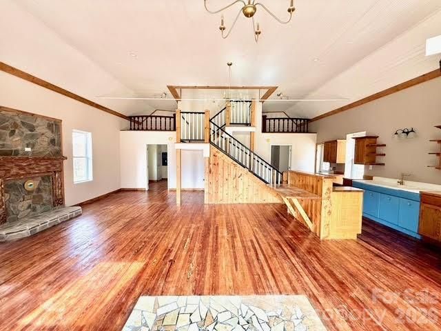 6367 NC 261 Highway, Bakersville, NC 28705