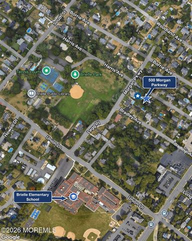 500 Morgan Parkway, Brielle, NJ 08730