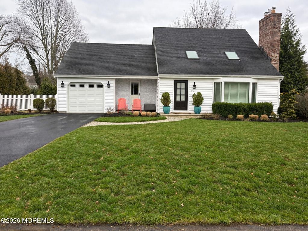 500 Morgan Parkway, Brielle, NJ 08730