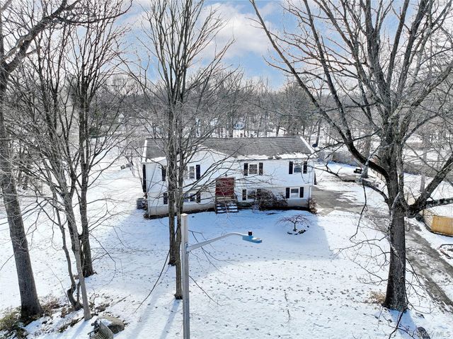 3 Brettmann Circle, New City, NY 10956