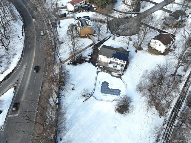 3 Brettmann Circle, New City, NY 10956