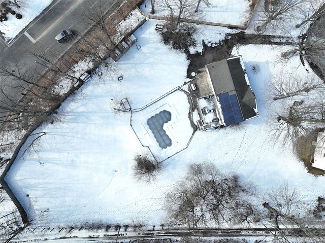 3 Brettmann Circle, New City, NY 10956