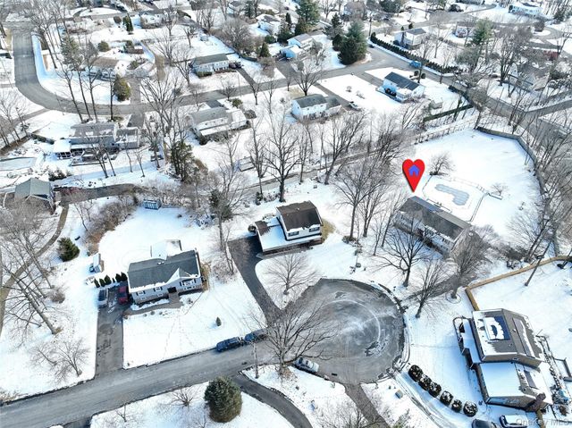 3 Brettmann Circle, New City, NY 10956