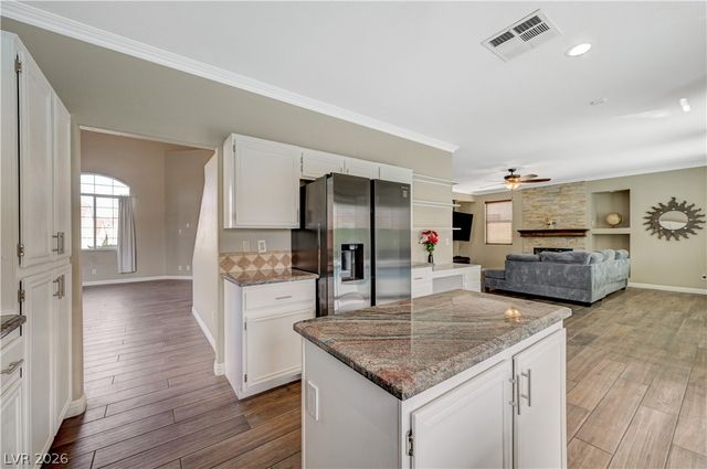 537 Viva Serenade Way, Henderson, NV 89015