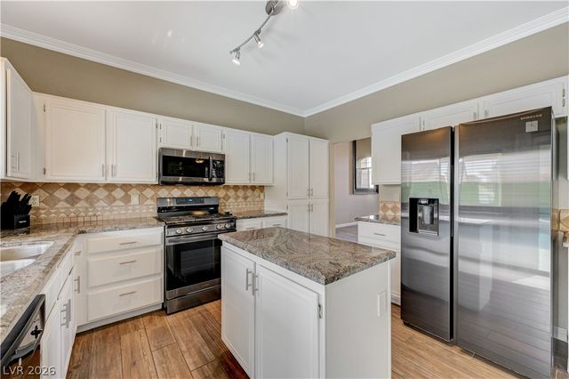 537 Viva Serenade Way, Henderson, NV 89015