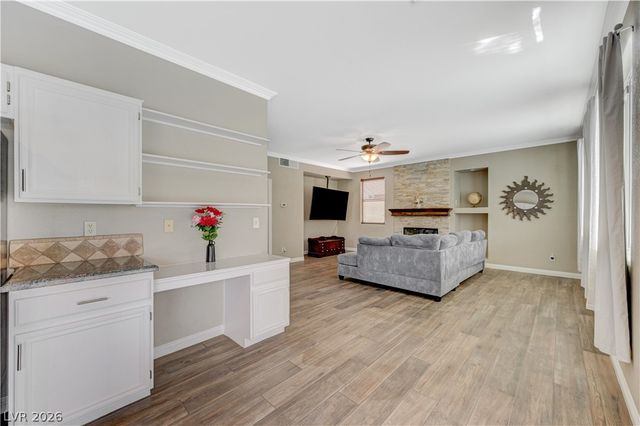 537 Viva Serenade Way, Henderson, NV 89015