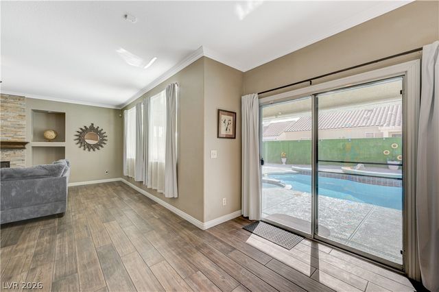 537 Viva Serenade Way, Henderson, NV 89015