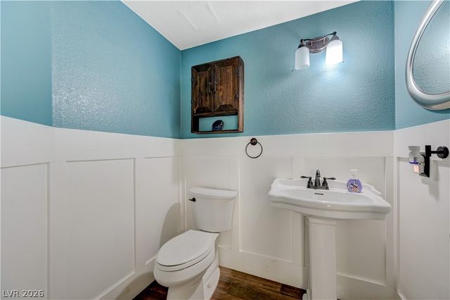 537 Viva Serenade Way, Henderson, NV 89015