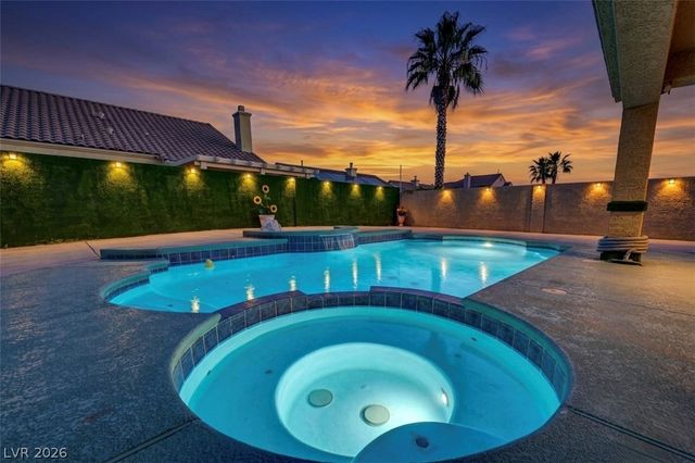 537 Viva Serenade Way, Henderson, NV 89015