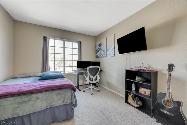 537 Viva Serenade Way, Henderson, NV 89015