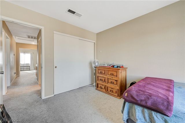 537 Viva Serenade Way, Henderson, NV 89015