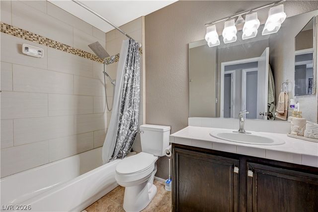 537 Viva Serenade Way, Henderson, NV 89015