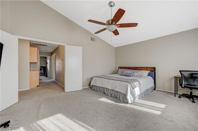 537 Viva Serenade Way, Henderson, NV 89015