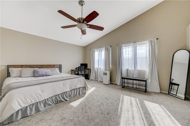 537 Viva Serenade Way, Henderson, NV 89015